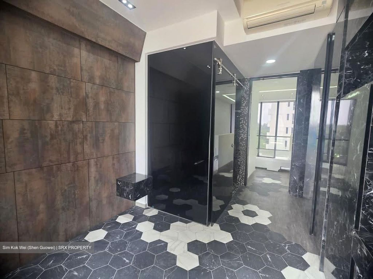 Fulcrum (D15), Condominium #613461191
